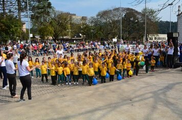 Foto - Desfile 7 de Setembro