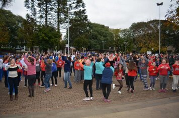 Foto - Dia do Desafio 2017