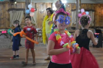 Foto - Carnaval Infantil - Projeto Férias na Biblioteca