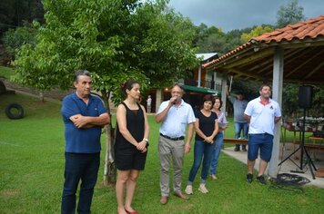 Foto - Campeonato Municipal de Futebol 7