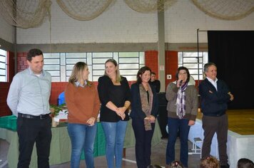 Foto - Projeto Cidade Limpa, Ambiente Saudável