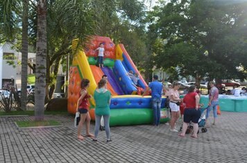 Foto - Semana do Município - 22/12/18