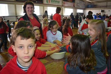 Foto - V Feira de Ciências - 23/08/18