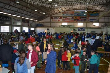 Foto - V Feira de Ciências - 23/08/18