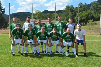 Foto - Campeonato Municipal de Futebol 7