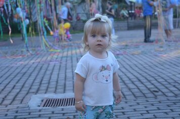 Foto - Carnaval Infantil