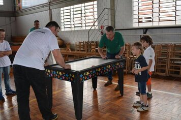 Foto - Carnaval Infantil