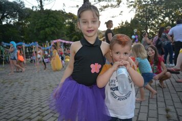 Foto - Carnaval Infantil