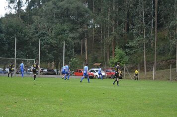 Foto - Campeonato Municipal de Futebol 7