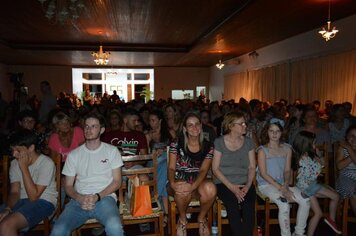Foto - Semana do Município - 19/12/18