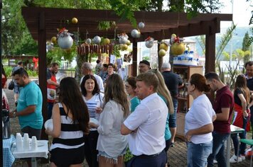 Foto - Semana do Município- 16/12/18