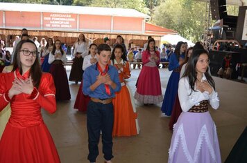 Foto - Semana Farroupilha - 19/09/18