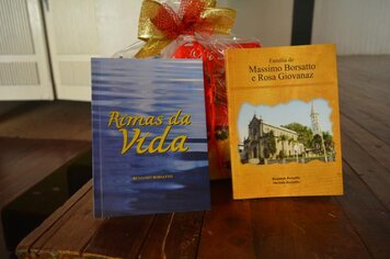 Foto - Semana do Município - 18/12/18
