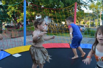 Foto - Carnaval Infantil