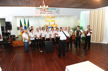 Foto - Semana do Município - 20/12/18