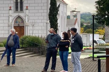 Foto - Semana da Pátria 2021 - 07 de Setembro