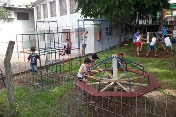 Foto - Projeto Férias na Biblioteca verão 2019!