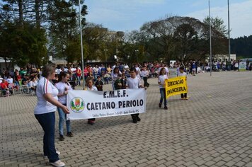 Foto - Desfile 7 de Setembro