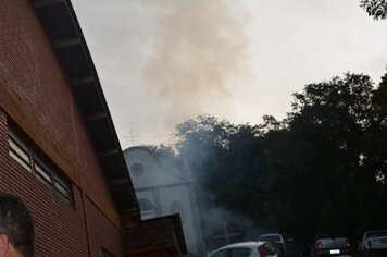 Foto - Campeonato Municipal de Bochas