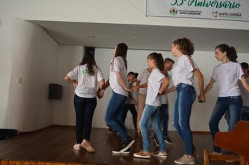 Foto - Semana do Município - 18/12/18