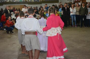 Foto - 1º Jantar Dançante do DTG Herança Gaúcha da E. M. E. F. Pinheiro Machado