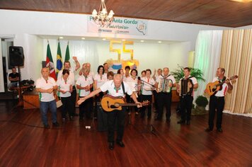 Foto - Semana do Município - 20/12/18
