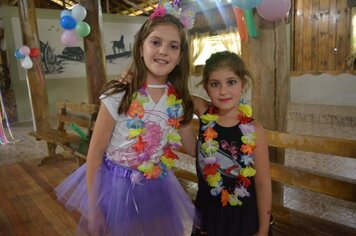 Foto - Carnaval Infantil - Projeto Férias na Biblioteca