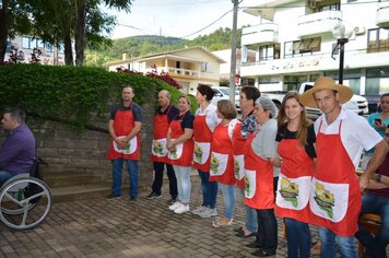 Foto - Semana do Município- 16/12/18