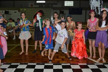 Foto - Carnaval Infantil