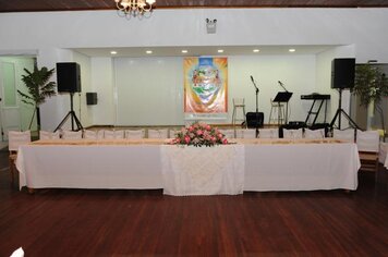 Foto - Lançamento Oficial da 7ª FestLeite