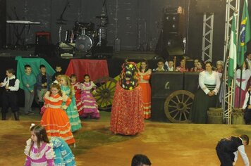 Foto - Semana Farroupilha - 14/09/18