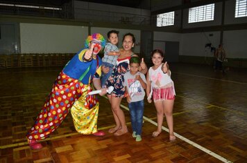 Foto - Carnaval Infantil