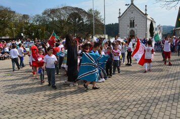 Foto - Desfile 7 de Setembro