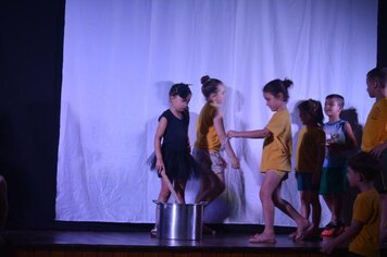 Foto - Semana do Municipio - 17/12/18