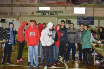 Foto - V Feira de Ciências - 23/08/18