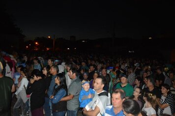 Foto - XIX Via Sacra - 19/04/19