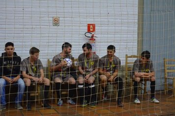Foto - X OLIMPÍADA RURAL INTERCOMUNITÁRIA- Futsal
