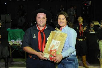 Foto - Semana Farroupilha - 20/09/18