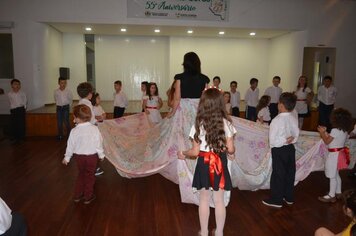 Foto - Semana do Município - 18/12/18