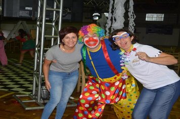 Foto - Carnaval Infantil