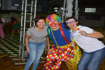 Foto - Carnaval Infantil