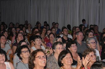 Foto - Semana do Município - 19/12/18