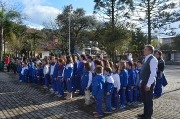 Foto - Semana da Pátria