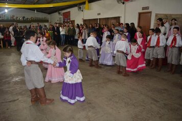 Foto - 1º Jantar Dançante do DTG Herança Gaúcha da E. M. E. F. Pinheiro Machado