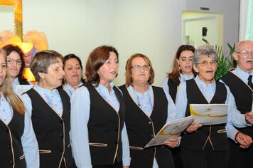 Foto - Semana do Município - 20/12/18
