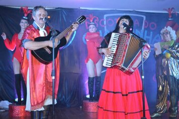 Foto - Semana do Município - 19/12/18