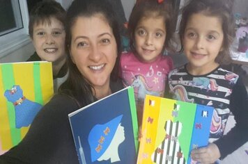 Foto - Projeto Valorizando a Vida - 07/05/19