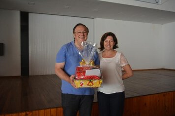 Foto - Semana do Município - 18/12/18