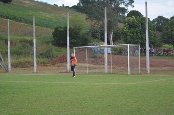 Foto - Campeonato Municipal de Futebol 7