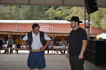 Foto - Semana Farroupilha - 19/09/18